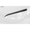 Autostyle - ΦΡΥΔΑΚΙΑ ΦΑΝΑΡΙΩΝ ΓΙΑ OPEL ASTRA H HB 5D (2 τεμ.) (ΦΡ.OP.RDKOP08/AUT)