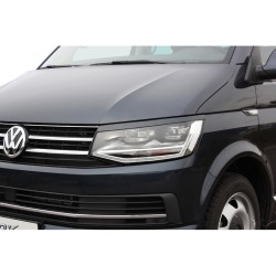 Autostyle - ΦΡΥΔΑΚΙΑ ΦΑΝΑΡΙΩΝ ΓΙΑ VW TRANSPORTER T6 (2 τεμ.) (ΦΡ.VW.RDKVW14/AUT)