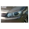 Autostyle - ΦΡΥΔΑΚΙΑ ΦΑΝΑΡΙΩΝ ΓΙΑ VW TOURAN 1T1 FACELIFT (2 τεμ.) (ΦΡ.VW.RDKVW29/AUT)