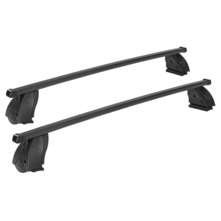 KIT ΜΕ ΜΠΑΡΕΣ ΟΡΟΦΗΣ ΓΙΑ NISSAN QASHQAI J11 SUV 5D 14+ ΣΙΔΗΡΟΥ K39 (BSM130-K17)