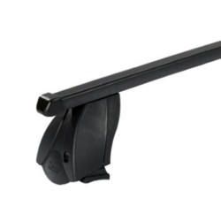 KIT ΜΕ ΜΠΑΡΕΣ ΟΡΟΦΗΣ ΓΙΑ NISSAN QASHQAI J11 SUV 5D 14+ ΣΙΔΗΡΟΥ K39 (BSM130-K17)
