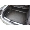 Πατάκι λαστιχένιο για πορτ - μπαγκάζ για  Mercedes GLC Coupé (C253) SUV 5 door  (2016+) left wing removable for models with nets