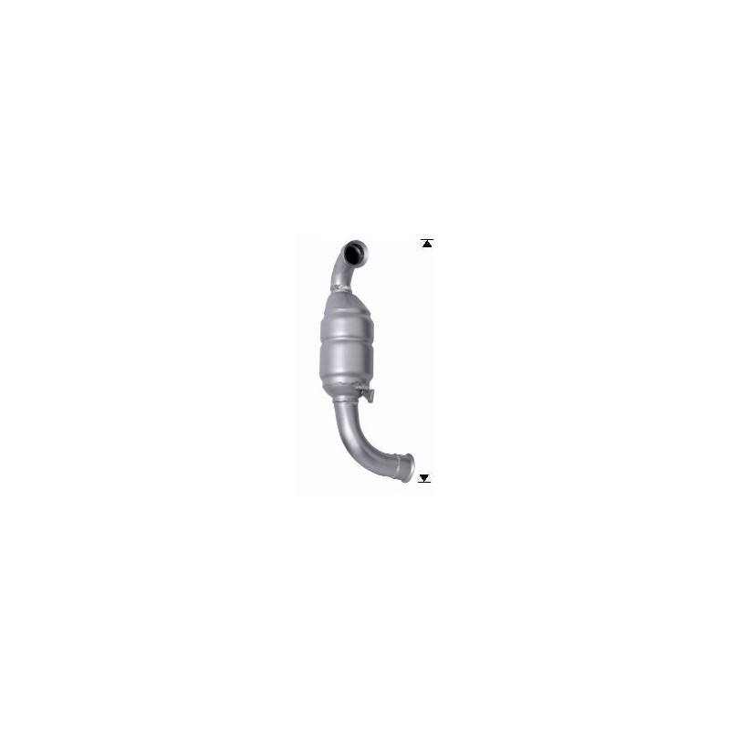 ΚΑΤΑΛΥΤΗΣ MINI COOPER/ONE 1.6TD 08+ / CITROEN BERLINGO-C2-C3-C4-C5-XSARA/PEUGEOT 206-207-307-308-407