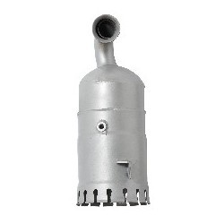 ΚΑΤΑΛΥΤΗΣ MINI COOPER/ONE 1.6TD 08+ / CITROEN BERLINGO-C2-C3-C4-C5-XSARA/PEUGEOT 206-207-307-308-407