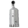 ΚΑΤΑΛΥΤΗΣ MINI COOPER/ONE 1.6TD 08+ / CITROEN BERLINGO-C2-C3-C4-C5-XSARA/PEUGEOT 206-207-307-308-407
