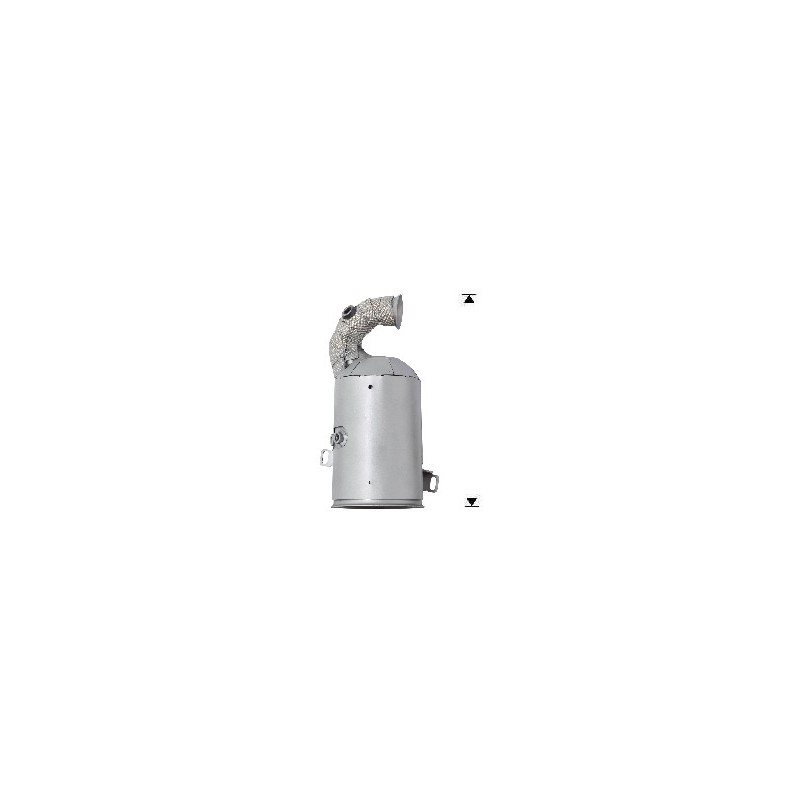 ΚΑΤΑΛΥΤΗΣ CITROEN BERLINGO-C3-C4-C5-DS3-DS4-DS5 /PEUGEOT 207-208-308-508-2008-3008-4008-5008-PARTNER