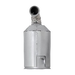 ΚΑΤΑΛΥΤΗΣ CITROEN BERLINGO-C3-C4-C5-DS3-DS4-DS5 /PEUGEOT 207-208-308-508-2008-3008-4008-5008-PARTNER