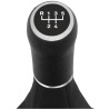 ΠΟΜΟΛΟ 5 ΤΑΧΥΤΗΤΩΝ ΜΕ ΜΑΥΡΗ ΦΟΥΣΚΑ ORIGINAL ΓΙΑ BMW E90/91/92/93