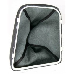 ΠΟΜΟΛΟ 5 ΤΑΧΥΤΗΤΩΝ ΜΕ ΜΑΥΡΗ ΦΟΥΣΚΑ ORIGINAL ΓΙΑ BMW E90/91/92/93