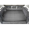 Πατάκι λαστιχένιο για πορτ - μπαγκάζ για  Land Rover Discovery 5 SUV 5 door  (2017+) 5/7 seats 3rd row pulled down - 1τμχ.