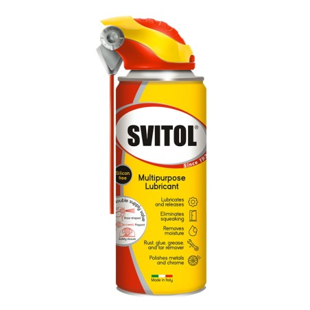 ΛΙΠΑΝΤΙΚΟ ΑΝΤΙΣΚΩΡΙΑΚO MULTI 400ml