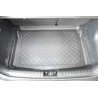 Πατάκι λαστιχένιο για πορτ - μπαγκάζ για  Kia Stonic SUV 5 door  (2017+) lower boot no / under adjustable boot floor - 1τμχ.