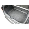 Πατάκι λαστιχένιο για πορτ - μπαγκάζ για  Kia Stonic SUV 5 door  (2017+) lower boot no / under adjustable boot floor - 1τμχ.