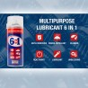 ΠΡΟΙΟΝ ΠΟΛΛΑΠΛΗΣ ΔΡΑΣΗΣ 6 ΣΕ 1 SVITOL 400ml