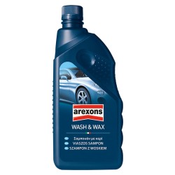 ΣΑΜΠΟΥΑΝ & ΚΕΡΙ ΑΥΤΟΚΙΝΗΤΟΥ AREXONS 1LT