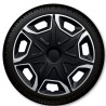 ΤΑΣΙΑ ARGO BLADE SILVER BLACK 14"