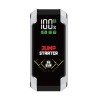 Φορητός Εκκινητής Αυτοκινήτου 12V A5 & Power Bank 23.800mAh με Φακό και USB PD 65W & QC 18W