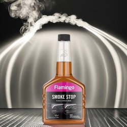 FLAMINGO ΑΝΤΙΚΑΠΝΙΚΟ ΠΡΟΣΘΕΤΟ ΛΑΔΙΟΥ 354ml
