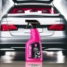 FLAMINGO ΚΑΘΑΡΙΣΤΙΚΟ ΤΡΟΧΩΝ & ΕΛΑΣΤΙΚΩΝ 500ml