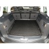Πατάκι λαστιχένιο για πορτ - μπαγκάζ για  Volkswagen / Seat Sharan II / Alhambra II VAN 5d  (2010+) 7 seats 3rd row pulled down 