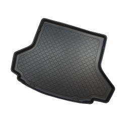 Πατάκι λαστιχένιο για πορτ - μπαγκάζ για  Toyota Auris II Touring Sports / Touring Sports Hybrid Combi  (2013+) upper boot with 