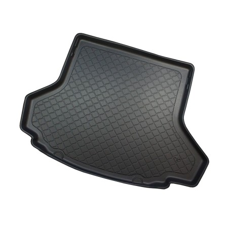 Πατάκι λαστιχένιο για πορτ - μπαγκάζ για  Toyota Auris II Touring Sports / Touring Sports Hybrid Combi  (2013+) upper boot with 
