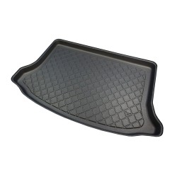 Πατάκι λαστιχένιο για πορτ - μπαγκάζ για  Volvo V40 II Hatchback 5d  (2012+) / V40 Cross Country SUV 5 door  (2012+) lower boot 