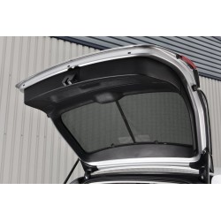 CarShades - ΚΟΥΡΤΙΝΑΚΙΑ  CAR SHADES ΓΙΑ AUDI A3 Typ 8V 3D 2012+ - 4 ΤΕΜ. (PVC.AU-A3-3-B)