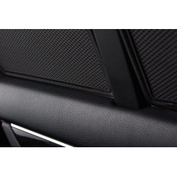 CarShades - ΚΟΥΡΤΙΝΑΚΙΑ  CAR SHADES ΓΙΑ AUDI Q7 Typ 4M 5D 2015+ - 6 ΤΕΜ. (PVC.AU-Q7-5-B)
