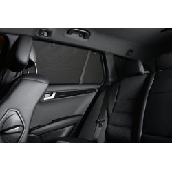 CarShades - ΚΟΥΡΤΙΝΑΚΙΑ  CAR SHADES ΓΙΑ AUDI A3 Typ 8P 3D 03-12 - 2 ΤΕΜ. (PVC.AU-A3-3-A/1&8)
