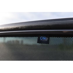 CarShades - ΚΟΥΡΤΙΝΑΚΙΑ  CAR SHADES ΓΙΑ BMW X3 E83 5D 03-10 - 6 ΤΕΜ. (PVC.BMW-X3-5-A)