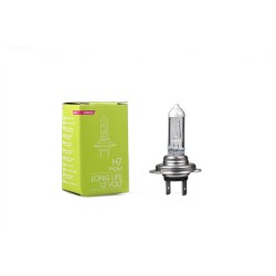 H7 12V 55W PX26d LONG LIFE ΑΛΟΓΟΝΟΥ 1ΤΕΜ. M-TECH