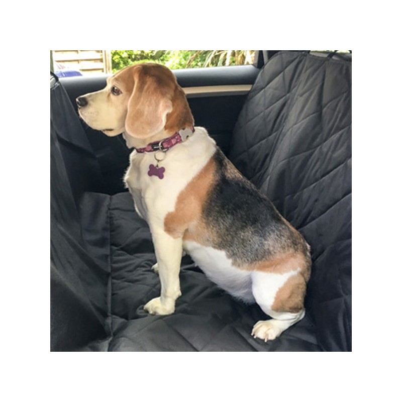 ΚΑΛΥΜΜΑ ΚΑΘΙΣΜΑΤΟΣ ΓΙΑ ΚΑΤΟΙΚΙΔΙΑ - DOG SEAT COVER
