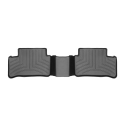 ΠΑΤΑΚΙΑ  ΓΙΑ MERCEDES A-CLASS W177 SD+HB 2018+  ΟΠΙΣΘΙΑ ΜΑΥΡΑ 2ΤΕΜ WEATHERTECH