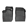 ΠΑΤΑΚΙΑ  ΓΙΑ DACIA DUSTER 2018-2020  ΜΠΡΟΣΤΙΝΑ ΜΑΥΡΑ 2ΤΕΜ WEATHERTECH