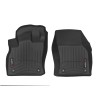 ΠΑΤΑΚΙΑ  ΓΙΑ AUDI Q3 2018+  ΜΠΡΟΣΤΙΝΑ ΜΑΥΡΑ 2ΤΕΜ WEATHERTECH