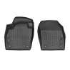ΠΑΤΑΚΙΑ  ΓΙΑ VW T-CROSS 2018+  ΜΠΡΟΣΤΙΝΑ ΜΑΥΡΑ 2ΤΕΜ WEATHERTECH