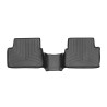 ΠΑΤΑΚΙΑ  ΓΙΑ OPEL ASTRA J 2009-2015 /OPEL ASTRA GTC 2011-2017  ΟΠΙΣΘΙΑ ΜΑΥΡΑ 2ΤΕΜ WEATHERTECH