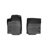 ΠΑΤΑΚΙΑ  ΓΙΑ MERCEDES ML/GL/GLE/GLS  ΜΠΡΟΣΤΙΝΑ ΜΑΥΡΑ 2ΤΕΜ WEATHERTECH