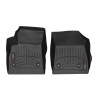 ΠΑΤΑΚΙΑ  ΓΙΑ OPEL ASTRA K 2015+  ΜΠΡΟΣΤΙΝΑ ΜΑΥΡΑ 2ΤΕΜ WEATHERTECH