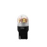 W21W T20 12/24V W3x16d 3,2W 15xSMD LED ΛΕΥΚΟ M-TECH 1ΤΕΜ.