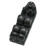BMW E60/E61 ΠΟΛΛΑΠΛΟΣ ΔΙΑΚΟΠΤΗΣ ΠΑΡΑΘΥΡΩΝ - 4 PIN (ORIG. 61316939106/61316943256/61316951919/61316927637)