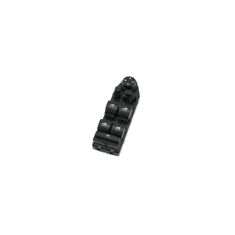 BMW E60/E61 ΠΟΛΛΑΠΛΟΣ ΔΙΑΚΟΠΤΗΣ ΠΑΡΑΘΥΡΩΝ - 4 PIN (ORIG. 61316951909/61316951910)
