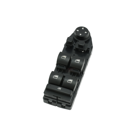 BMW E60/E61 ΠΟΛΛΑΠΛΟΣ ΔΙΑΚΟΠΤΗΣ ΠΑΡΑΘΥΡΩΝ - 8 PIN (ORIG. 61316943241/61316939090/61316927625)