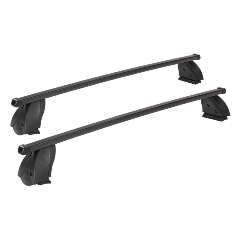 ΜΠΑΡΕΣ ΟΡΟΦΗΣ K1 MEDIUM 112 cm K39 (ΤΕΤΡΑΓΩΝΕΣ/ΑΤΣΑΛΙ) - 2 ΤΕΜ.