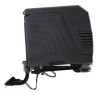ΜΠΑΓΚΑΖΙΕΡΑ ΚΟΤΣΑΔΟΡΟΥ 400 LT TOWBOX V3 ARCTIC WHITE (ΛΕΥΚΟ) ΜΕ LED ΦΑΝΑΡΙΑ