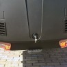 ΜΠΑΓΚΑΖΙΕΡΑ ΚΟΤΣΑΔΟΡΟΥ 400 LT TOWBOX V3 ARCTIC WHITE (ΛΕΥΚΟ) ΜΕ LED ΦΑΝΑΡΙΑ