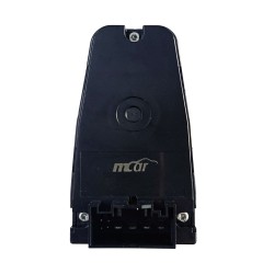 BMW F01/F02/F03/F04/F10/F11/F12 ΠΟΛΛΑΠΛΟΣ ΔΙΑΚΟΠΤΗΣ ΠΑΡΑΘΥΡΩΝ - 8 PIN (ORIG. 61319195269/61319204862/61319352183)
