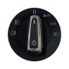 VW POLO/GOLF 7/TOURAN/TIGUAN - SEAT IBIZA/LEON/TOLEDO ΔΙΑΚΟΠΤΗΣ ΦΩΤΩΝ  - 10 PIN (ORIG. 5G0941431AF)