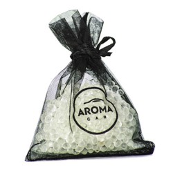 Amio - ΑΡΩΜΑΤΙΚΟ ΠΟΥΓΚΙ ΑΥΤΟΚΙΝΗΤΟΥ AROMA PRESTIGE FRESH BAG - BLACK (50 ml) - 1 ΤΕΜ. (A92512/AM)